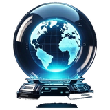 Vorbit logo