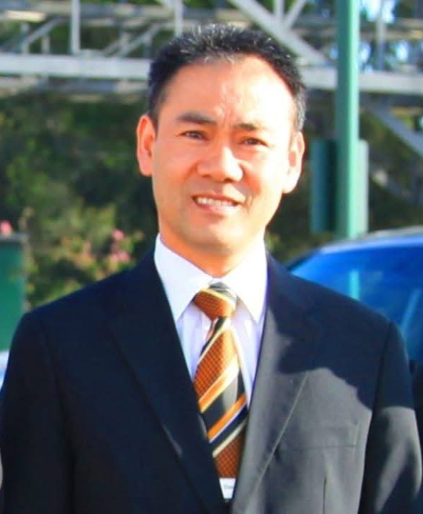 Optional founder photo